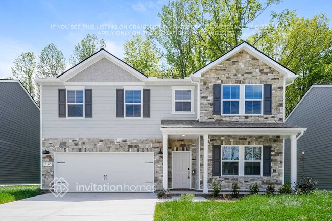 property at 337 Brook Ave