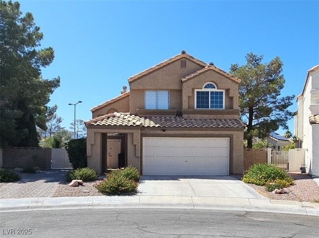 property at 8412 White Shore Cir