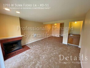 1755 W Sunn Fjord Ln in Bremerton, WA - Building Photo - Building Photo