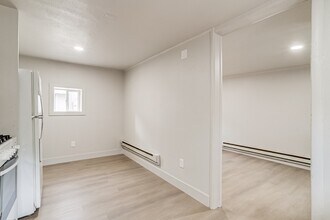 3016 Stout St in Denver, CO - Building Photo - Building Photo