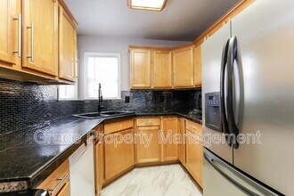 3025 St Paul St in Denver, CO - Foto de edificio - Building Photo