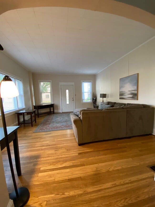 property at 928 2nd St