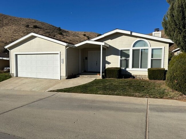 property at 33105 Santiago Rd