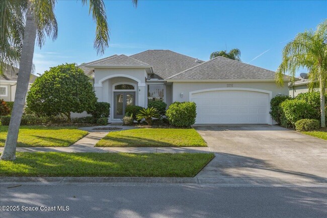2254 Brightwood Cir in Rockledge, FL - Building Photo - Building Photo
