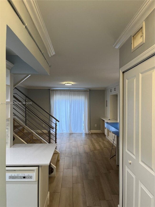 property at 8650 SW 67th Ave