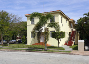 291 Navarre Ave Apartments