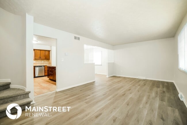 1668 Kildare Pl in Columbus, OH - Foto de edificio - Building Photo