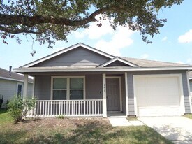 17415 Wigeon Way Dr in Humble, TX - Building Photo