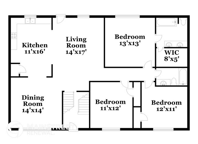 695 Starlite Dr in Odenville, AL - Foto de edificio - Building Photo