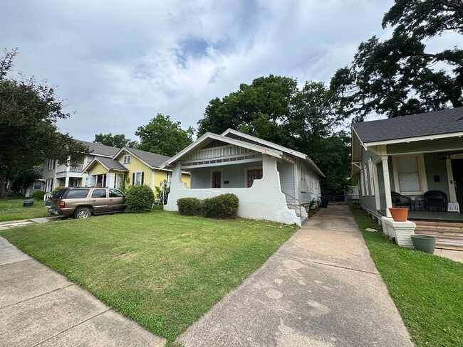 422 Atkins Ave in Shreveport, LA - Building Photo - Building Photo