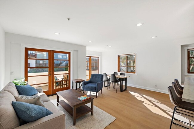 property at 416 Avenida Santa Barbara