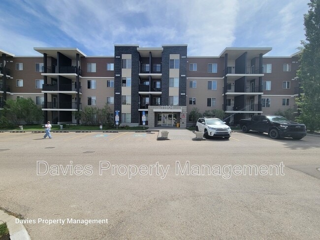 property at 11804-11822 22 Ave SW