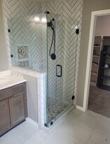 5 Indian Palms Dr in Manvel, TX - Building Photo