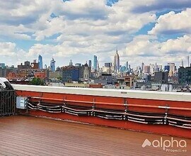 203 Rivington St in New York, NY - Building Photo - Building Photo