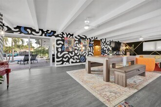 5830 NE 14th Rd in Fort Lauderdale, FL - Building Photo - Building Photo