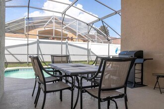 4669 Prairie Point Blvd in Kissimmee, FL - Building Photo - Building Photo