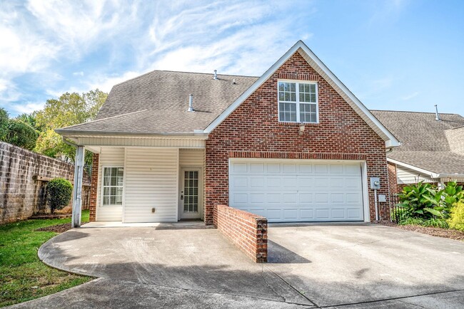 844 Poets Corner Way