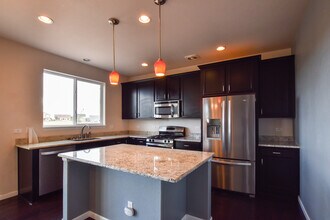 9761 Beryl Dr in Peyton, CO - Building Photo - Building Photo