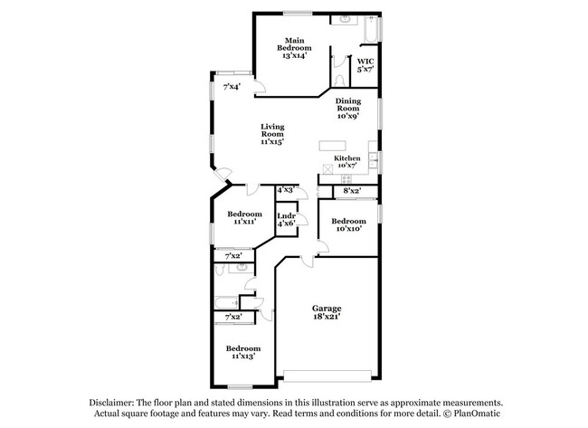 4056 E Aragonite Ln in Queen Creek, AZ - Building Photo - Building Photo