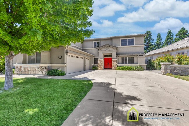 property at 9809 Castelli Way