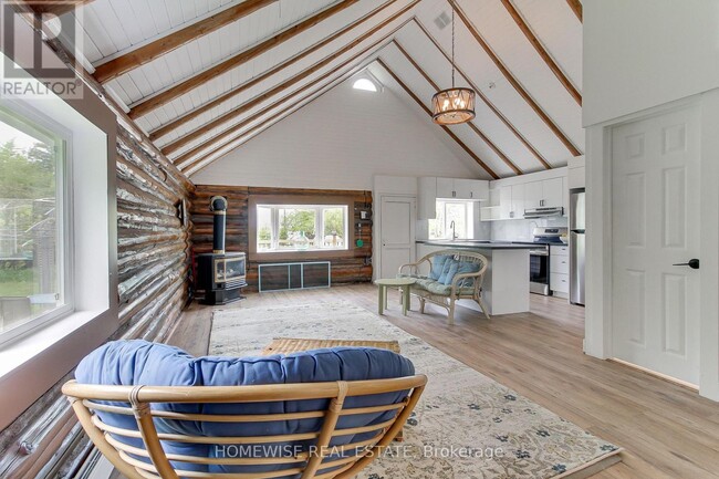 property at 7785 Black River Rd