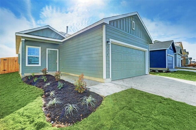 property at 340 Geode Glen