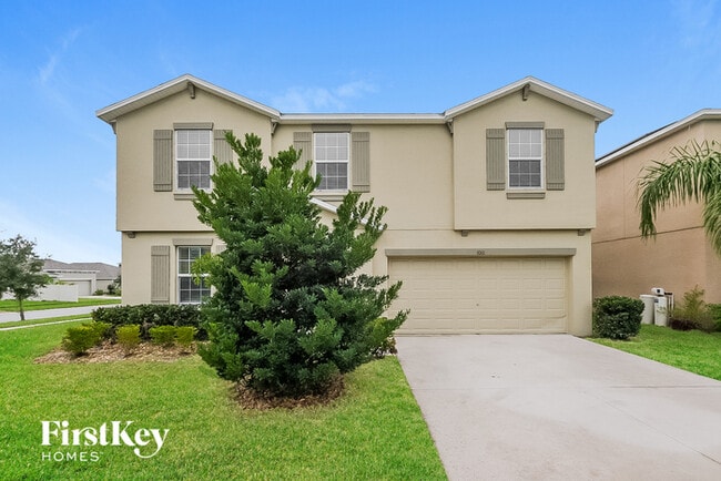 property at 10111 Crested Fringe Dr