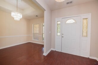 111 Wiley Way in Warner Robins, GA - Building Photo - Building Photo