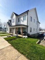 1915 Forest Ave in Knoxville, TN - Building Photo
