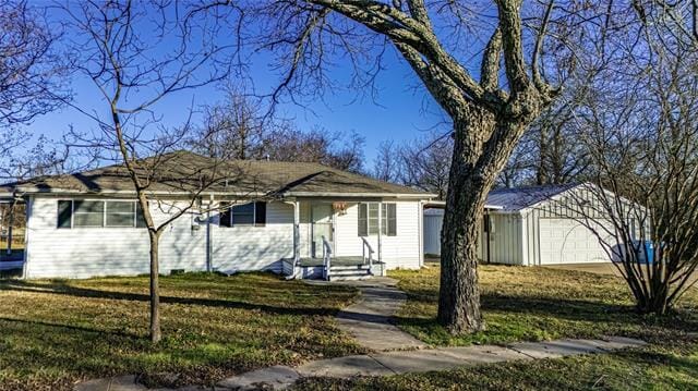 property at 104 Cole St