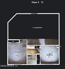 8532 Bandera Cir E in Jacksonville, FL - Building Photo - Building Photo