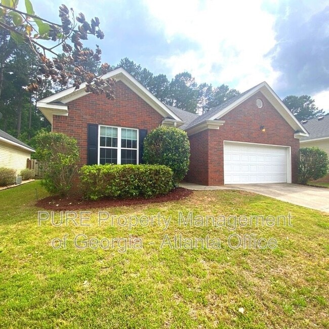 2148 Sylvan Lake Dr in Grovetown, GA - Building Photo - Building Photo