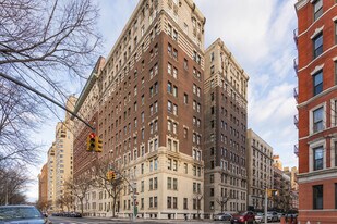 The Dorchester in New York, NY - Building Photo