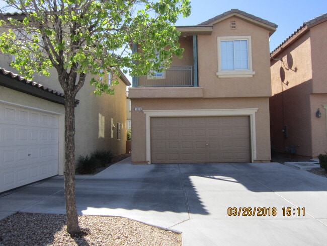 property at 3639 Water Song Dr