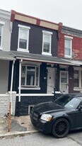 3013 N Lambert St in Philadelphia, PA - Building Photo