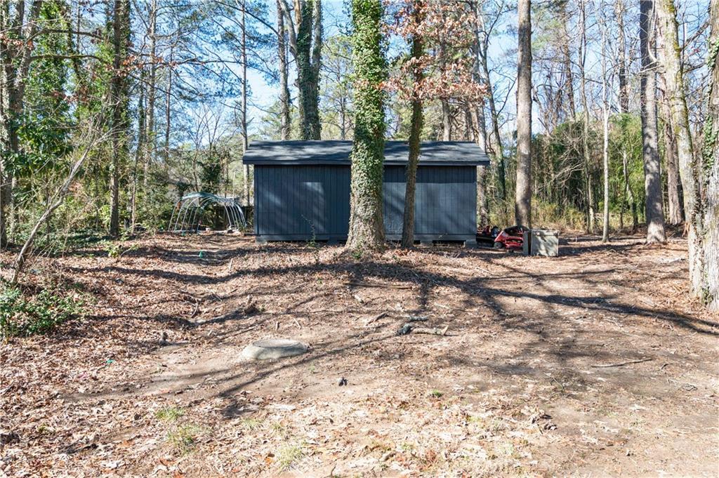 3285 Mar Lanta Dr in Marietta, GA - Building Photo