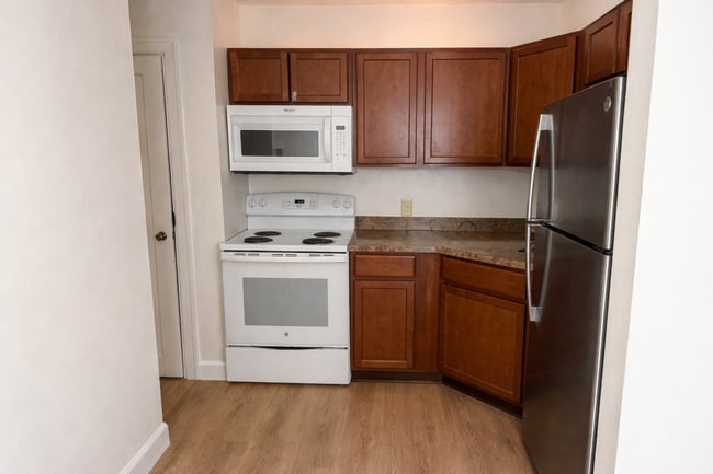 941 Stanley Ave in Evansville, IN - Building Photo - Building Photo