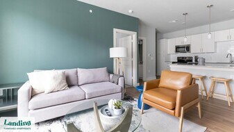 1619 N Frazier St, Unit 410 in Conroe, TX - Building Photo