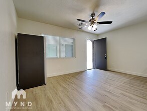 1849 E Virginia Ave in Phoenix, AZ - Building Photo - Building Photo
