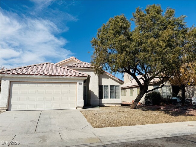 4425 Rodman Dr in Las Vegas, NV - Building Photo - Building Photo