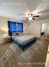 9326 Palm St in Bellflower, CA - Building Photo - Building Photo