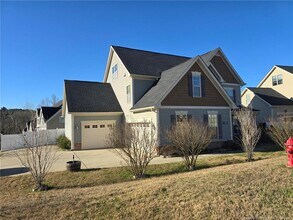 94 Revolutionary Rd in Cameron, NC - Building Photo - Building Photo