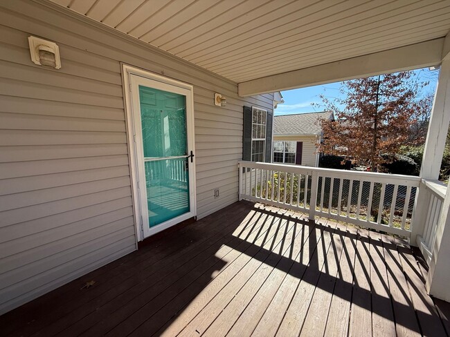 504 9th St SW in Charlottesville, VA - Building Photo - Building Photo