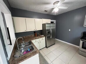 1708 E Nome St in Tampa, FL - Building Photo - Building Photo