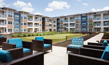 Liberty at Shoal Creek Senior Living in Kansas City, MO - Building Photo - Building Photo