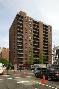 528 Third Ave in New York, NY - Foto de edificio - Building Photo