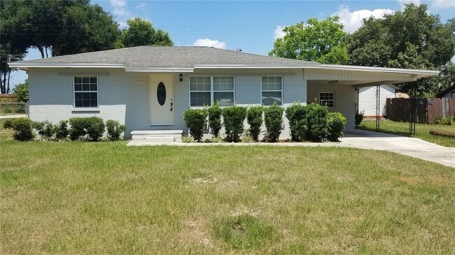 property at 4336 Hedge Dr E