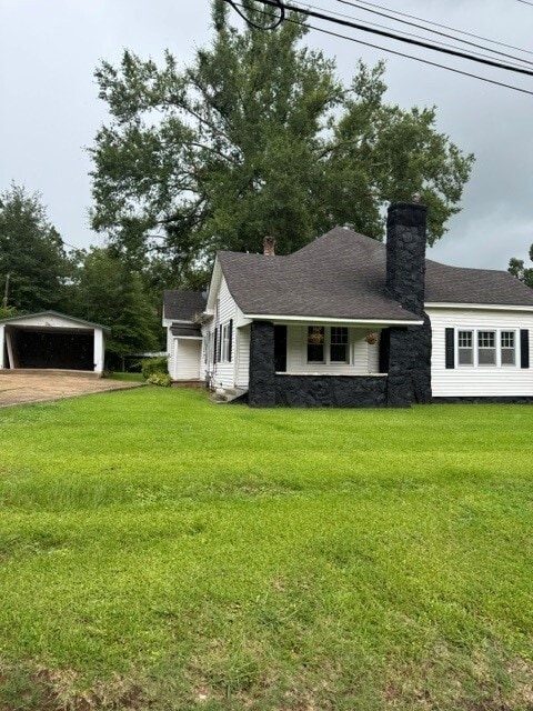 Building Photo