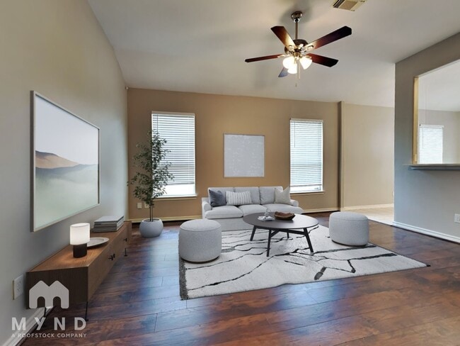property at 21635 Falvel Sunset Ct