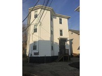 10-12 Trenton St in Providence, RI - Foto de edificio - Building Photo